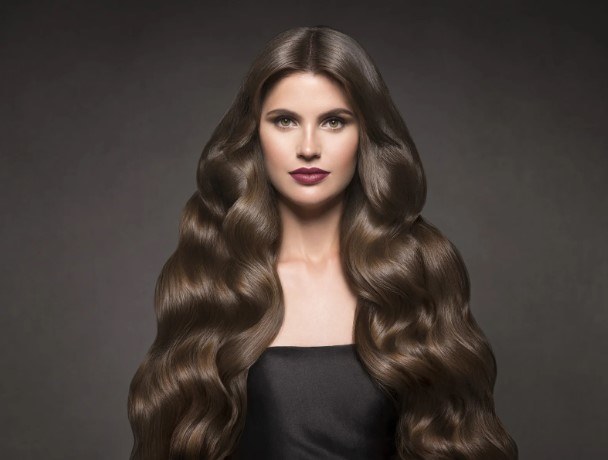 Achieving Natural Volume and Bounce: The Secrets to Perfect Curly Hair Extensions in London